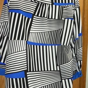 Tunic Top (NWOT)
